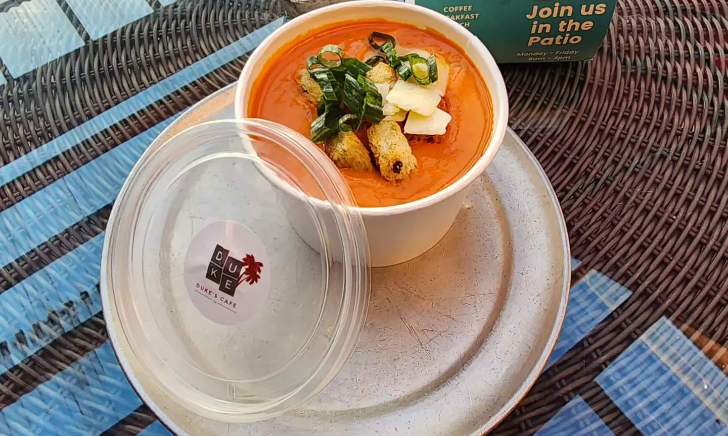 Satisfy Your Cravings with $25,$50,$75 or $100 Towards Food and Drinks