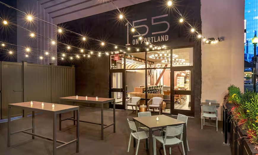 Image 24: Members Pricing: Boutique Charm Near Boston Common and Downtown Sights