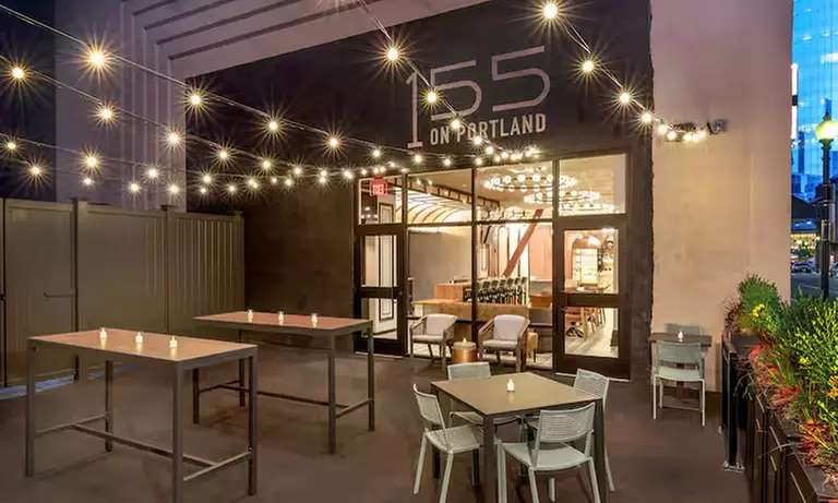 Members Pricing: Boutique Charm Near Boston Common and Downtown Sights