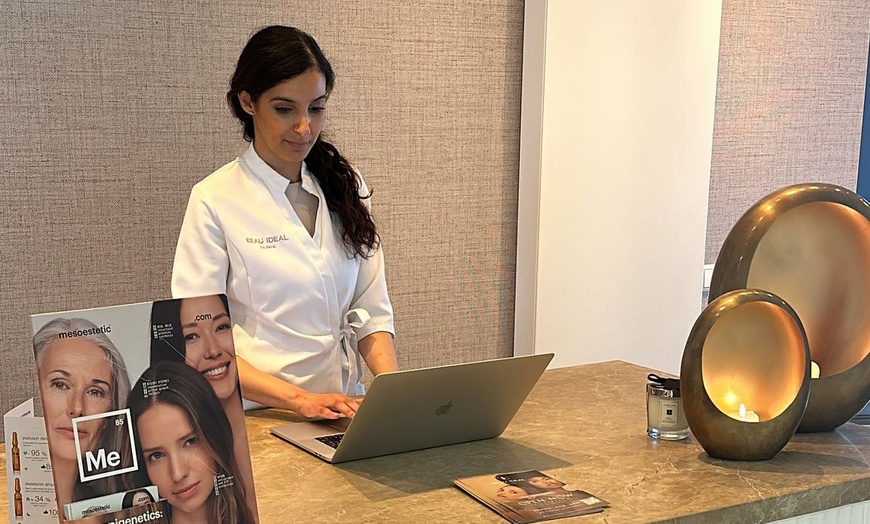 Image 4: Haren op de verkeerde plek? Laser ze naar een andere dimensie