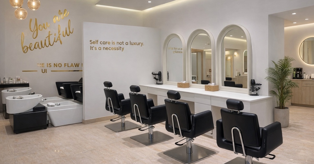 Moroccan Baths, Revitalizing Facials & Mani-pedis For Radiant Beauty Moroccan Baths, Revitalizing Facials & Mani-pedis For Radiant Beauty