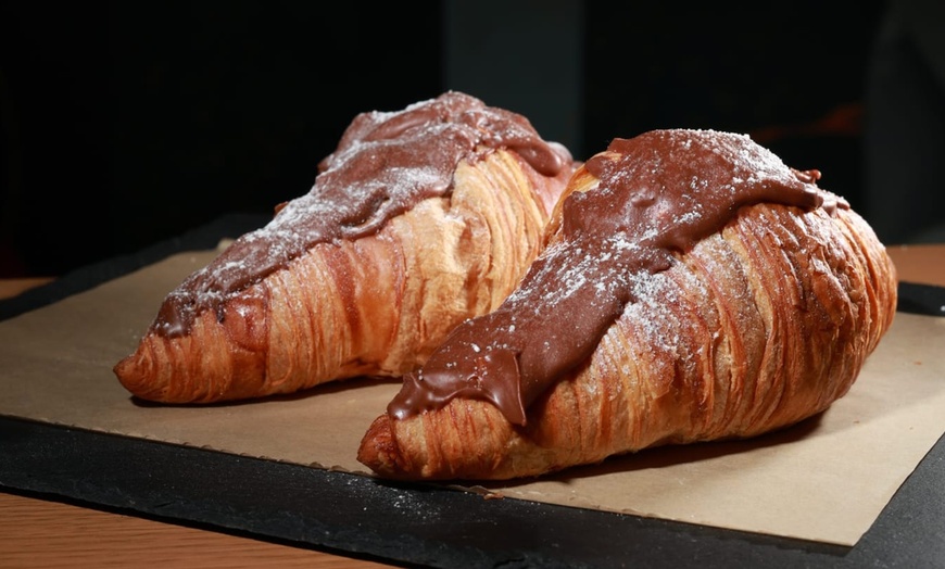 Image 6: Endulza tu día con opciones de desayuno o merienda para 1 o 2 