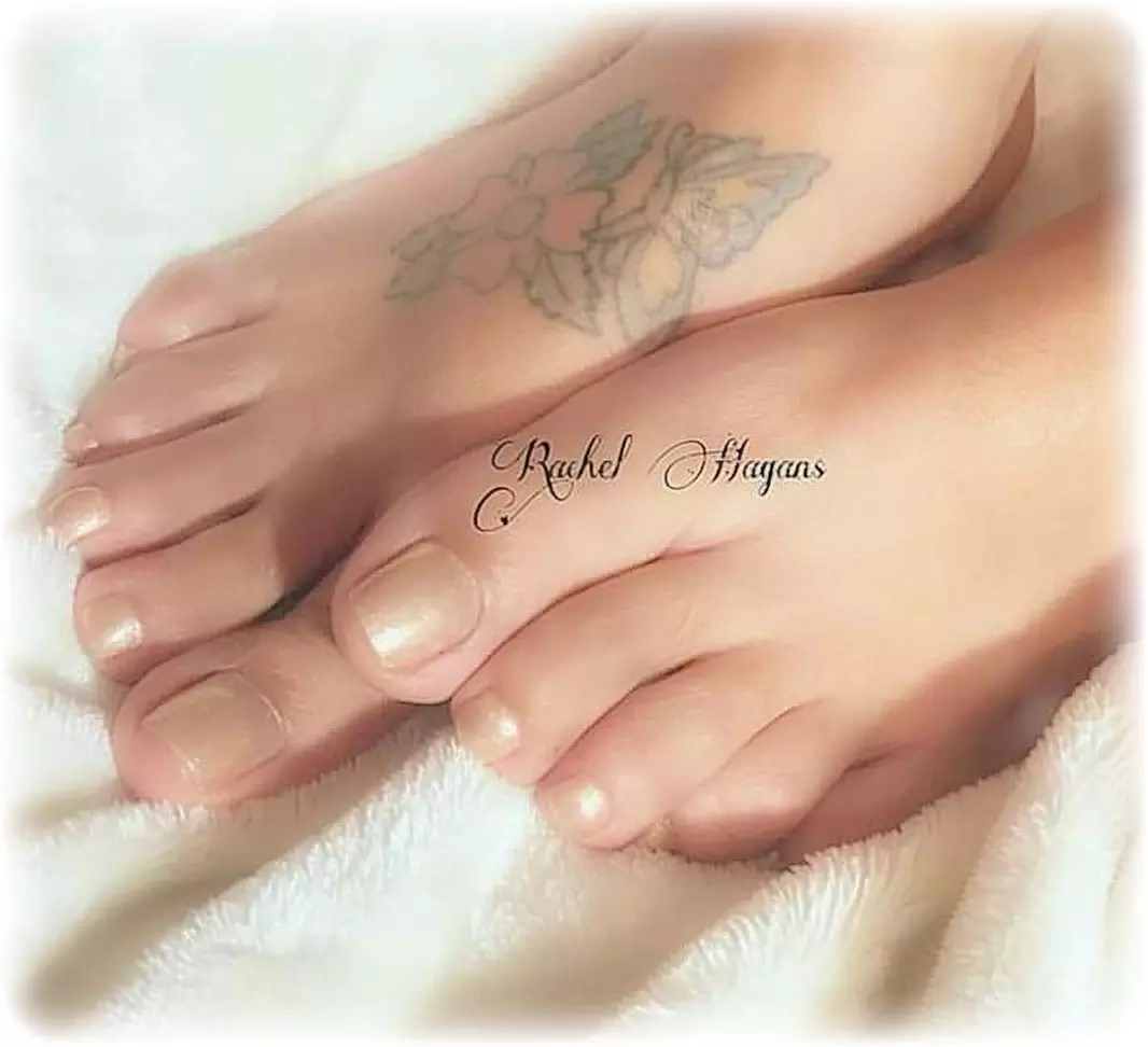 Indulge in a Signature Manicure, Pedicure, or Spa Mani-Pedi