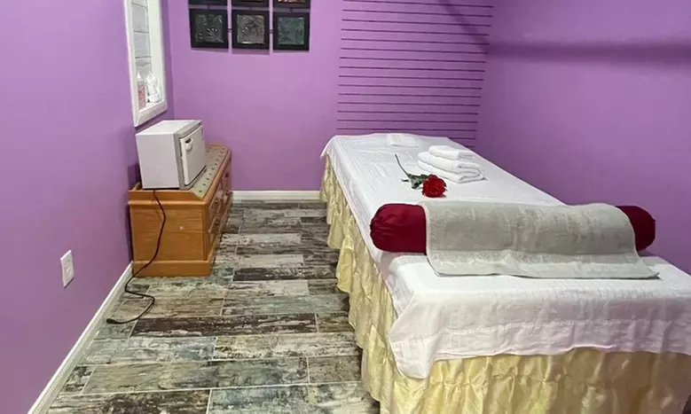 60 or 90-Min Massage of Choice for One / Couples; Single or 3-Sessions