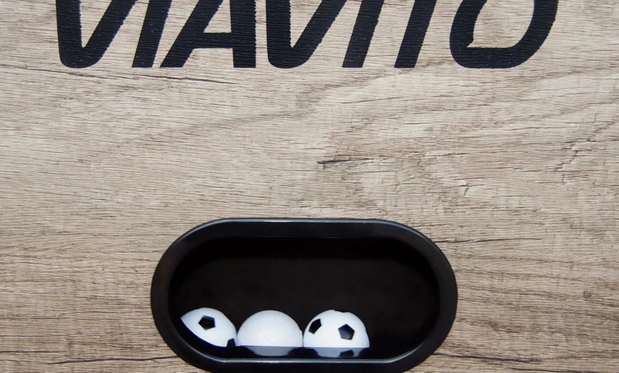 Image 14: Tavolo da calcio balilla