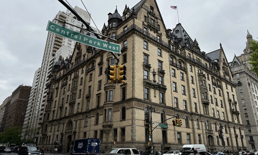 Image 5: ✈ New York in 5 Days: Hotel, Flights & Iconic Views from Worldee