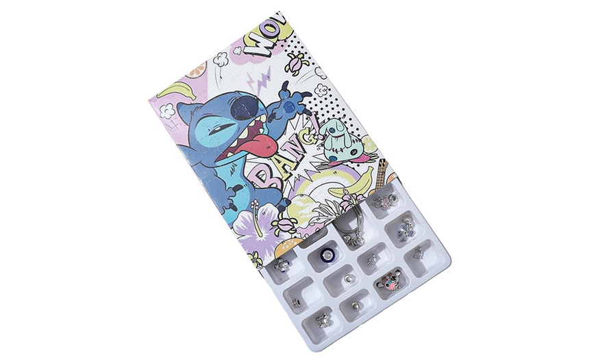 Image 7: DIY Bracelet Bead Box Mystery Set