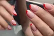 Get Stunning Nails with Manicure and Pedicure Services at Vibe Nail Bar (Up to 33% Off) - Second Medium