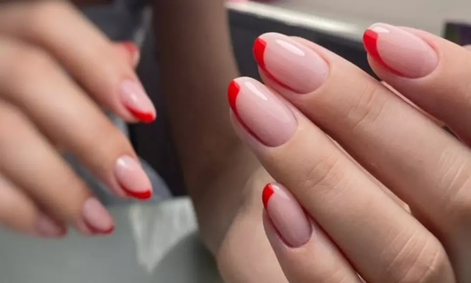 Pamper Your Hands and Feet: Manicure and Pedicure 