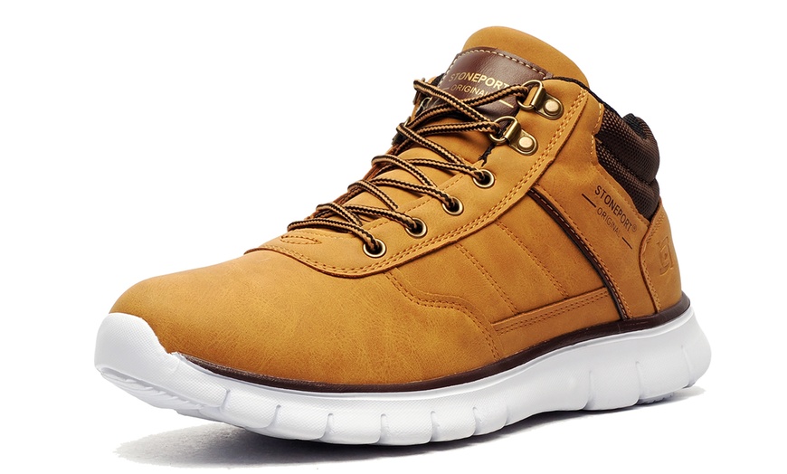 Image 3: Stoneport Original Urban Roamer Ultralite Men's shoes