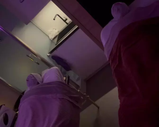 Ervaar luxe gelaatsverzorging met ontspanning en een frisse huid