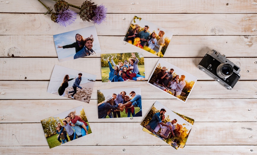 Image 5: Tirage de 20 à 400 photos, format au choix, avec Colorland