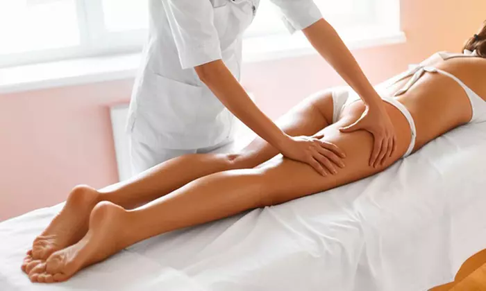 2 o 4 sesiones de presoterapia, lipomasaje y masaje drenante con hasta un 69% de descuento para 1 persona - Primary Image