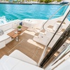 Image 9: Private Yacht Adventure with Jet Skis and Free Extra Hour