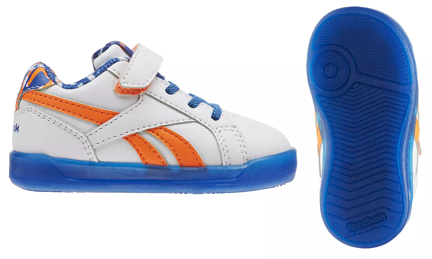 Baskets bébé Reebok - Primary Image