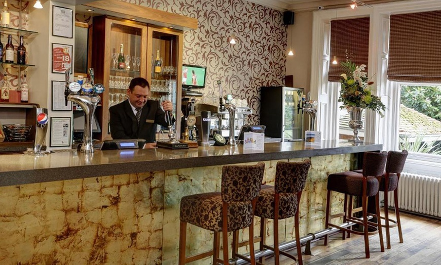 Image 12: North Yorkshire: 2 Nights, Breakfast, Cream Tea, and Wine