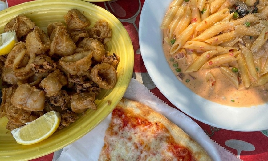 Image 5: $30, $60 or $100 to Spend on Food & Drink or $150 to Spend on Catering