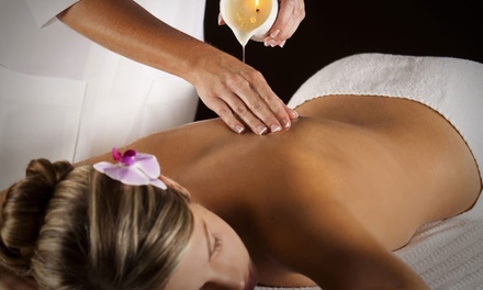 1 notte: camera doppia o matrimoniale con colazione e vasca idromassaggio per 2 (valido Dom-Gio) - Sovrana Hotel & SPA 4*