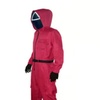 Image 3: Costume d'Halloween de Squid Game