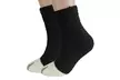 Winter Cat Claws Cute Thick Warm Sleep Floor Socks Sleep Indoor Socks - Second Medium