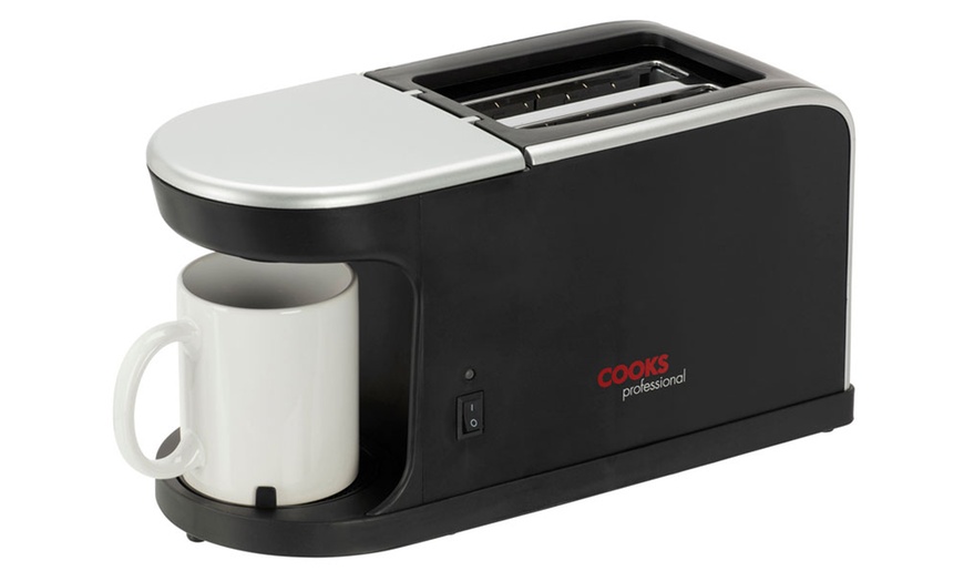 Image 3: Cooks Professional Toast Maker