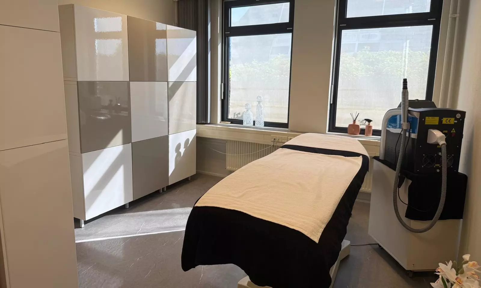 Glow-up zonder filter: 1 of 3 carbon peeling behandelingen