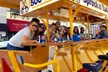 Public or Private Downtown Memphis or Brewery and Sprits Pedal Pub Tours - Sprock n' Roll (Up to 17% Off) - Second Medium