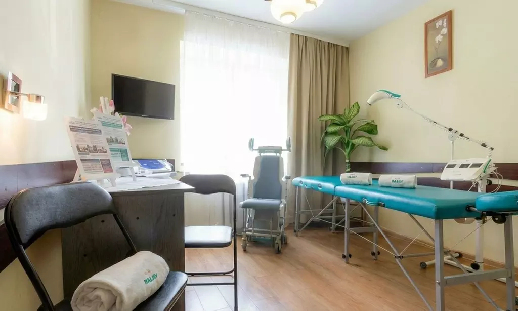 Pakiety wellness, masaże lub pobyt dla dwojga ze śniadaniem