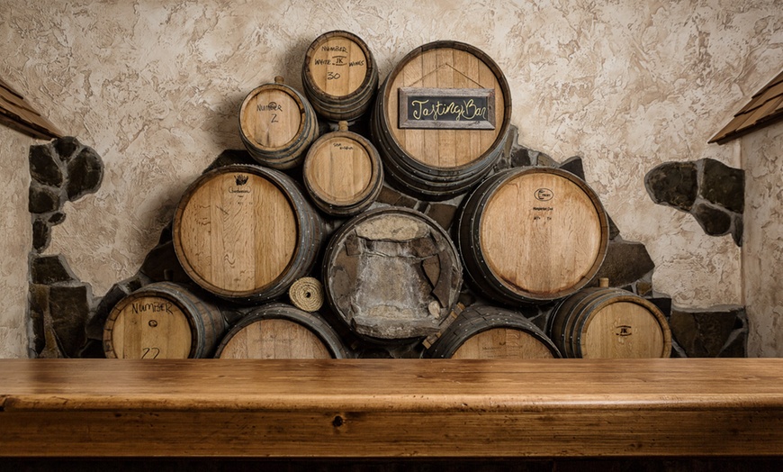 Image 7: Explore Boutique Wines and Stunning Scenery with a Tour for 2 or 4!