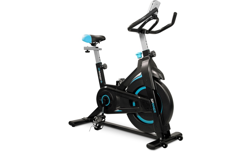 Image 25: Equipos de fitness para casa de Sparraw