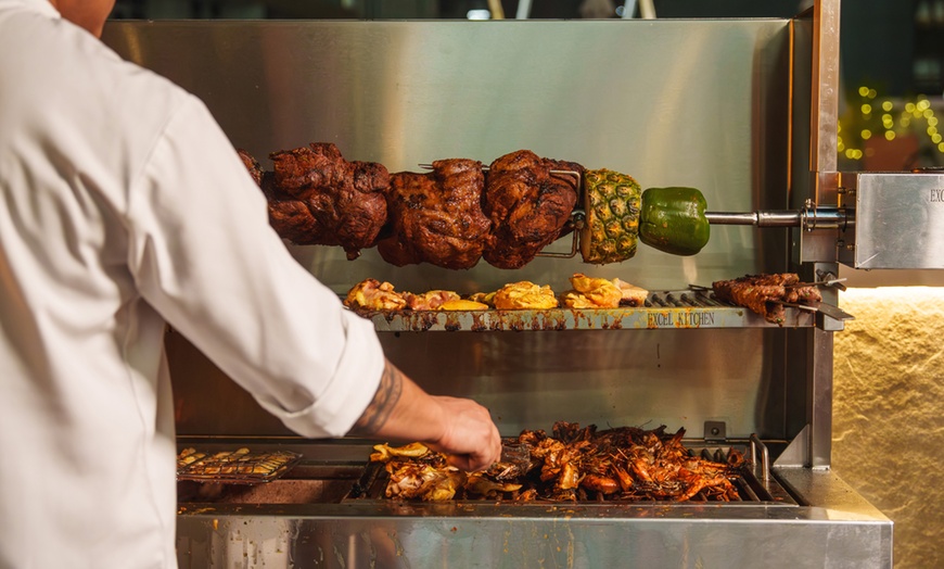 Image 6: 5* Iftar Buffet with Ramadan Beverages for a Child or Up to 4 Adults