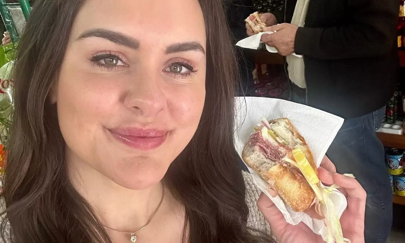 Discover North End Boston Food Tour with a Local Guide