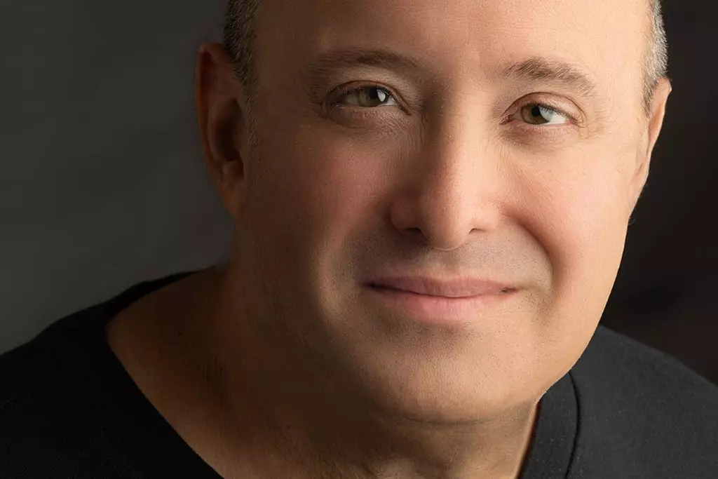 Brad Trackman on January 22 at 7:30 PM - Primary Image