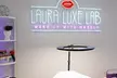Enhance with Choice of PMU, Combo Lip Blushing PMU & Ombre Brows PMU Session at Laura Luxe Lab (Up to 61%Off) - Second Medium