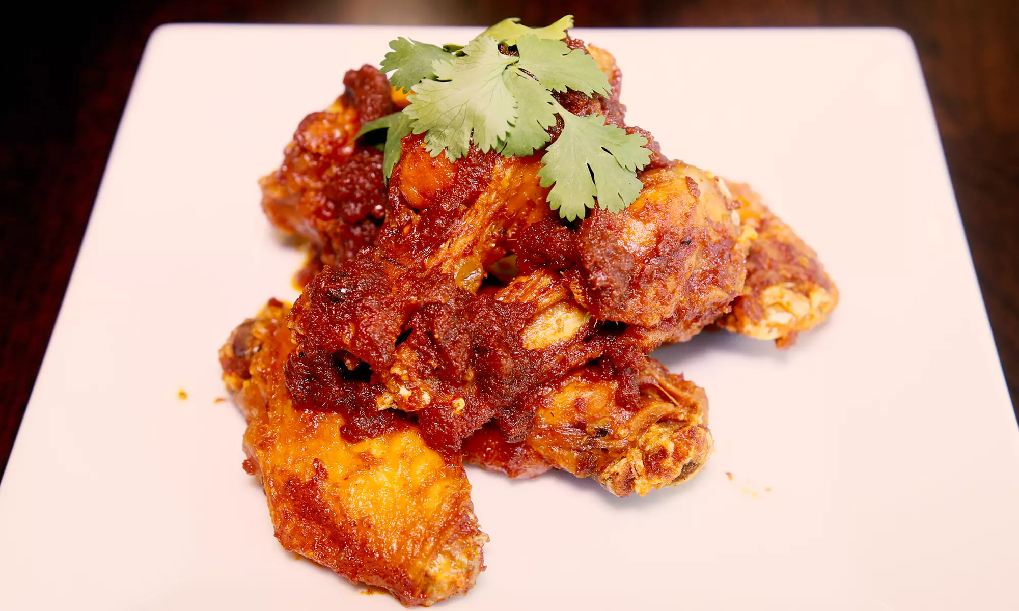Explore Authentic Thai Dining for Two or Four
