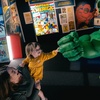 Image 9: Einzel- oder Gruppenticket (4 Personen) für "Marvel: Die Ausstellung"
