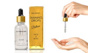 Self Tanning Drops