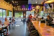 Beer Flights (5) for One, Two or Four People + Optional Appetizer at Brass Elk Brewing (Up to 41% Off) - Second Medium