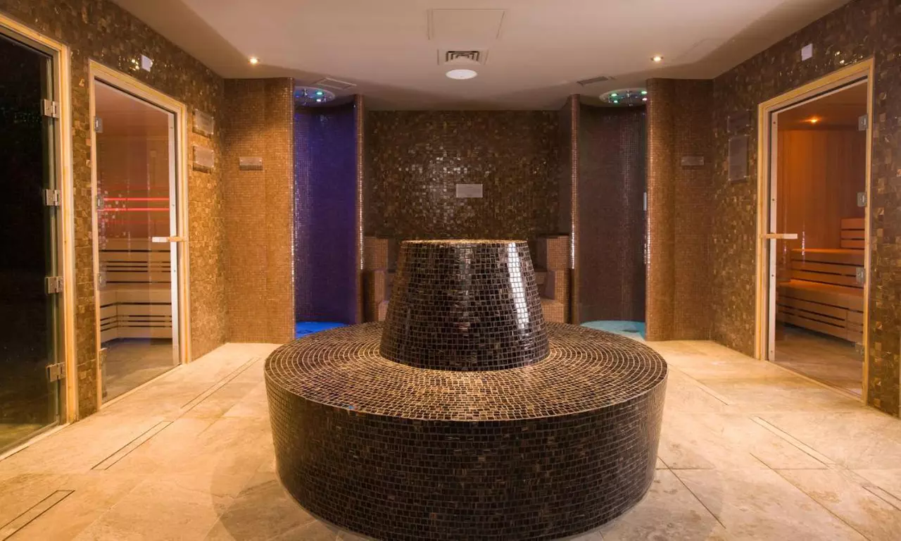 Chester: One-Night Stay with Discount on Spa Treatments