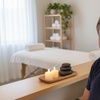 Image 3: 45- or 60-Minute Relaxation Facial Massage Including Neck & Shoulders