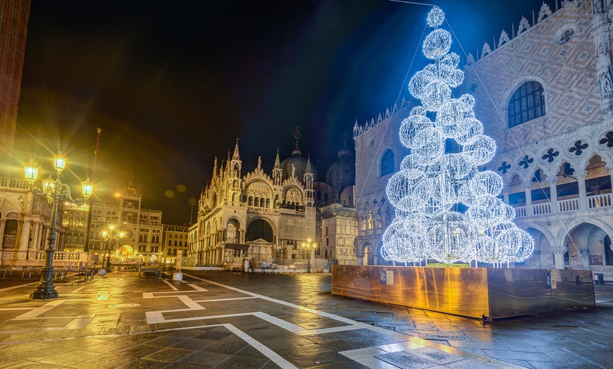 Image 5: ✈ Venice & Milan: 4 or 6 Nights with Hotel and Flights