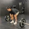 Image 3: Personalized Training Sessions for Enhanced Strength and Conditioning