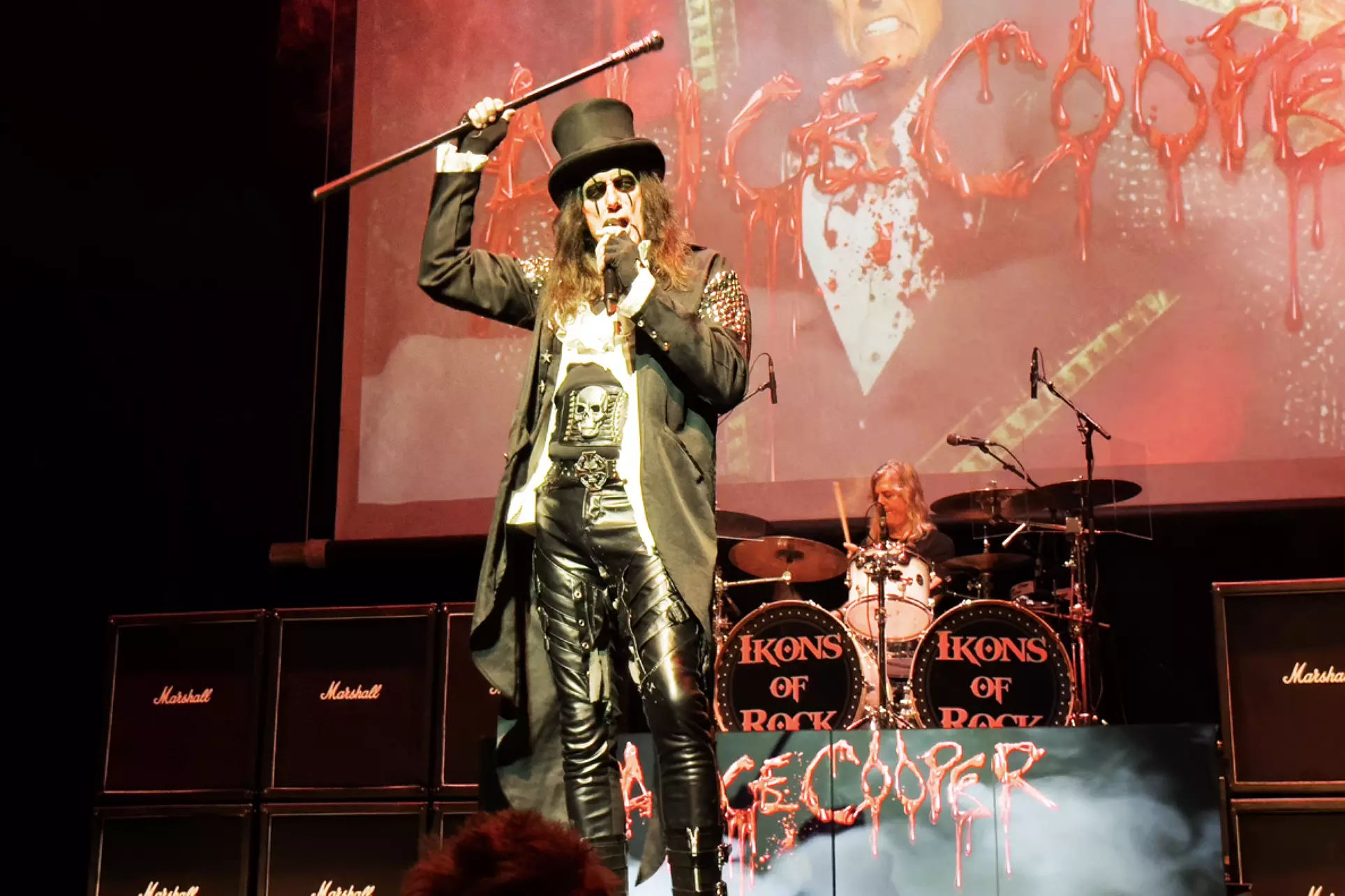 Ikons of Rock - Up to 27% Off