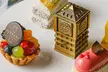 Save Up to 43% Off on Luxury Afternoon Tea at The Library at County Hall - Second Medium