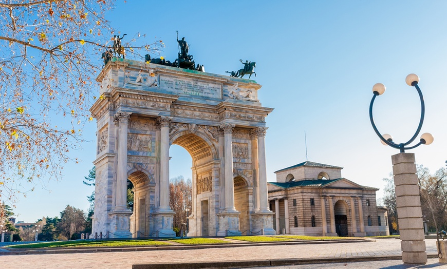 Image 6: ✈ 7-Day Switzerland & Bernina Express with Hotel & Air 