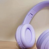 Image 3: Foldable Stereo Wireless Bluetooth Headset
