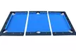 Billard modulable 3 panneaux Essentiel avec accessoires JT2D, dimensions et coloris du tapis au choix, livraison offerte - Image 6
