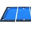 Image 6: Billard modulable 3 panneaux avec accessoires inclus