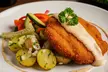 Schnitzel nach Wahl mit Beilage für 1, 2 oder 4 Personen (bis zu 30% sparen) - Second Medium