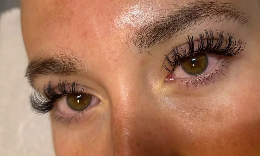 Eyelash Extensions for the Bold and Beautiful Look!